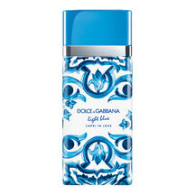 Perfume Dolce & Gabbana Light Blue Capri in Love Feminino Eau de Parfum